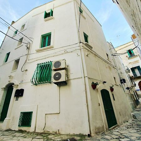 Appartamento Nel Chiasso. Monopoli Extérieur photo