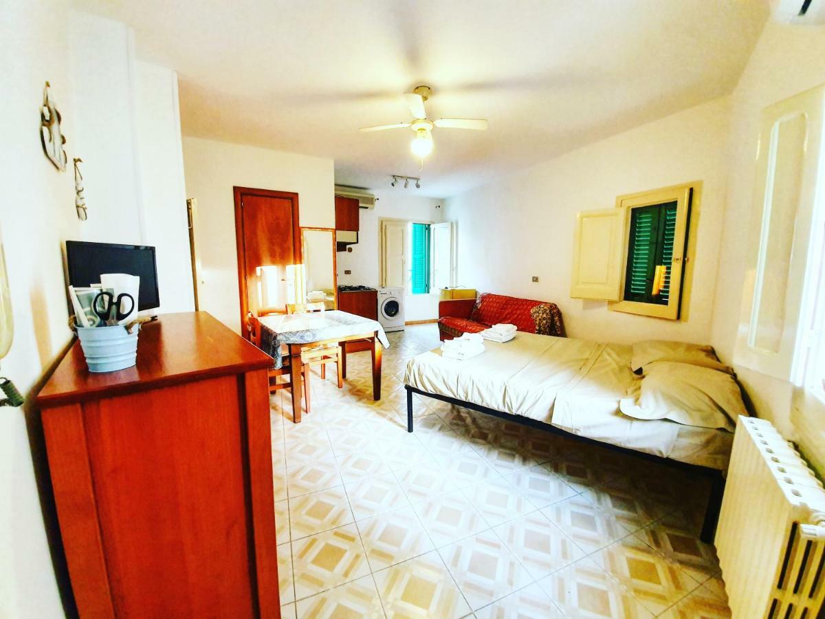 Appartamento Nel Chiasso. Monopoli Extérieur photo