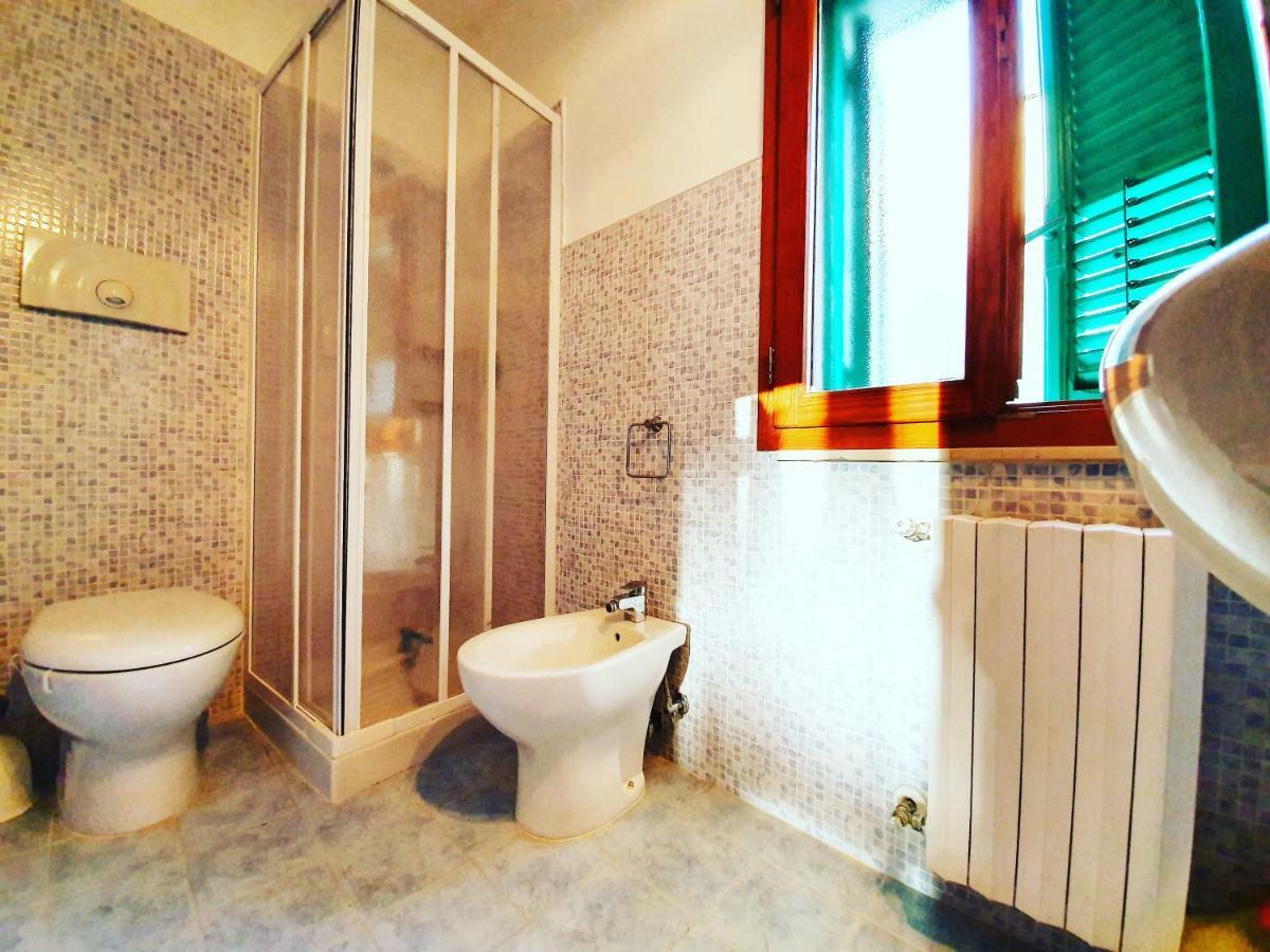 Appartamento Nel Chiasso. Monopoli Extérieur photo